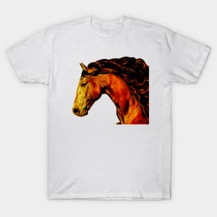 Trojan T-Shirt